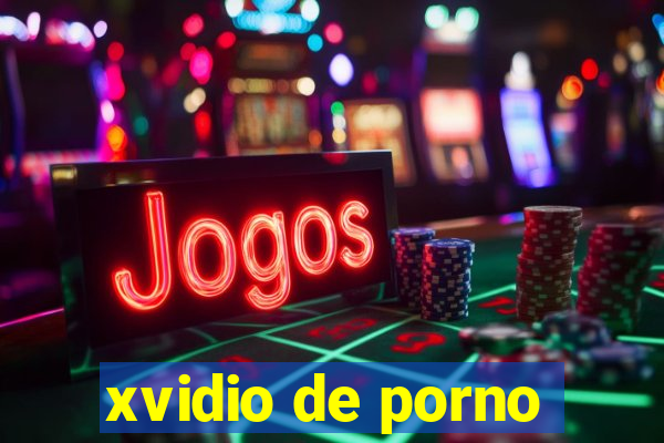 xvidio de porno